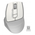 Мышь A4Tech Fstyler FG30S белый/серый