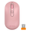 Мышь A4Tech Fstyler FG20 розовый