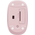 Мышь Logitech M196 розовый 910-007317/910-007461