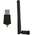Адаптер WiFi Digma DWA-N300E
