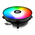 Кулер процессорный ID-Cooling DK-03 RAINBOW