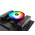 Кулер процессорный ID-Cooling DK-03 RAINBOW