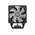 Кулер процессорный ID-Cooling FROZN A400 ARGB