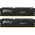 DDR5 2x32Gb 5600MHz Kingston KF556C40BBK2-64