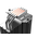 Кулер процессорный ID-Cooling FROZN A410 SE ARGB
