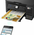 Струйное МФУ Epson L4260 Фабрика печати c WI-FI