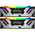 DDR5 2x16Gb 7600MHz Kingston KF576C38RSAK2-32