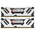 DDR5 2x16Gb 7600MHz Kingston KF576C38RSAK2-32