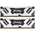 DDR5 2x16Gb 7600MHz Kingston KF576C38RSAK2-32