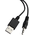Колонки Oklick GMNG OK-175 2.0 черный 16Вт