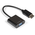 Переходник DisplayPort(m) <=> VGA(f) Exegate 0,15м EX-DPM-VGAF-0.15