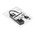 USB-концентратор ExeGate DUB-3213 кабель-адаптер USB2.0 --> 3xUSB2.0, 1xUSB3.0, Plug&Play, черный