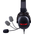 Наушники Redragon Aurora 7.1 черные