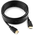 Кабель HDMI 4,5м Cablexpert, v2.0, 19M/19M,медь,черный CC-HDMI4-15