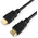 Кабель HDMI 4,5м Cablexpert, v2.0, 19M/19M,медь,черный CC-HDMI4-15