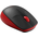 Мышь Logitech M190 Red 910-005908/910-005904/910-005926