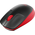 Мышь Logitech M190 Red 910-005908/910-005904/910-005926