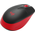Мышь Logitech M190 Red 910-005908/910-005904/910-005926