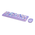 Набор AULA  AC306 Purple-Colorful
