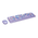 Набор AULA  AC306 Purple-Colorful