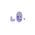 Набор AULA  AC306 Purple-Colorful