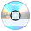 Диск DVD-R Philips 4.7 Gb, 16x, Slim Case