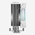 Кулер процессорный ID-Cooling SE-214-XT ZF WHITE