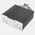 Кулер процессорный ID-Cooling SE-214-XT ZF WHITE
