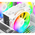 Кулер процессорный ID-Cooling SE-214-XT ZF WHITE