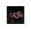 Наушники ONEODIO Studio Pro 20 red
