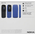 Мобильный телефон Nokia 105 TA-1416 DS Синий