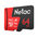 Карта памяти 64Gb Netac MicroSD P500 Extreme Pro 64GB NT02P500PRO-064G-S