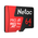 Карта памяти 64Gb Netac MicroSD P500 Extreme Pro 64GB NT02P500PRO-064G-S