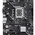 Mат.плата ASUS S1700 PRIME H610M-D D5