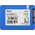 SSD 2.5'' 256Gb NETAC NT01N600S-256G-S3X