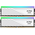 DDR5 2x16Gb 6000MHz ADATA AX5U6000C3416G-DTLABRWH