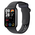 Фитнес-браслет Xiaomi Mi Smart Band 8 Pro Black BHR8017GL