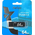 USB Flash 64Gb USB 3.0 Netac U351 NT03U351N-064G-30BK