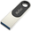 USB Flash 128Gb USB 3.0 Netac USB Drive U278 NT03U278N-128G-30PN