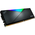 DDR5 2x32Gb 6400MHz ADATA AX5U6400C3232G-DCLARBK