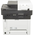 Лазерное МФУ Kyocera Ecosys M2635DN