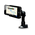 Держатель авто Puro Car Holder Windscreen / Dashboard Чорний (CARGHIPHONE34)