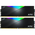 DDR5 2x32Gb 6400MHz ADATA AX5U6400C3232G-DCLARBK