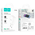 СЗУ HOCO C108A Leader PD35W dual port(2C) charger(EU) (белый)