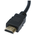 Переходник HDMI - VGA Cablexpert, 19M/15F, длина 15см A-HDMI-VGA-04