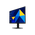 Монитор 24'' Samsung S24D300GAIXCI