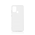 Силиконовый супертонкий чехол для Samsung Galaxy A21s DF sCase-99