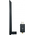 Адаптер WiFi Digma DWA-BT5-AC1300E
