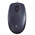Мышь Logitech M90 Dark 910-001794/910-001793