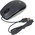Мышь Logitech M90 Dark 910-001794/910-001793